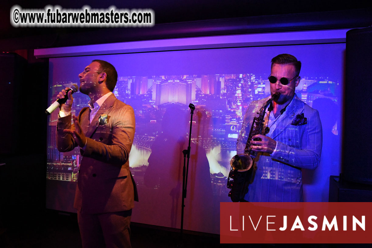 VIP Dinner at Red Fox