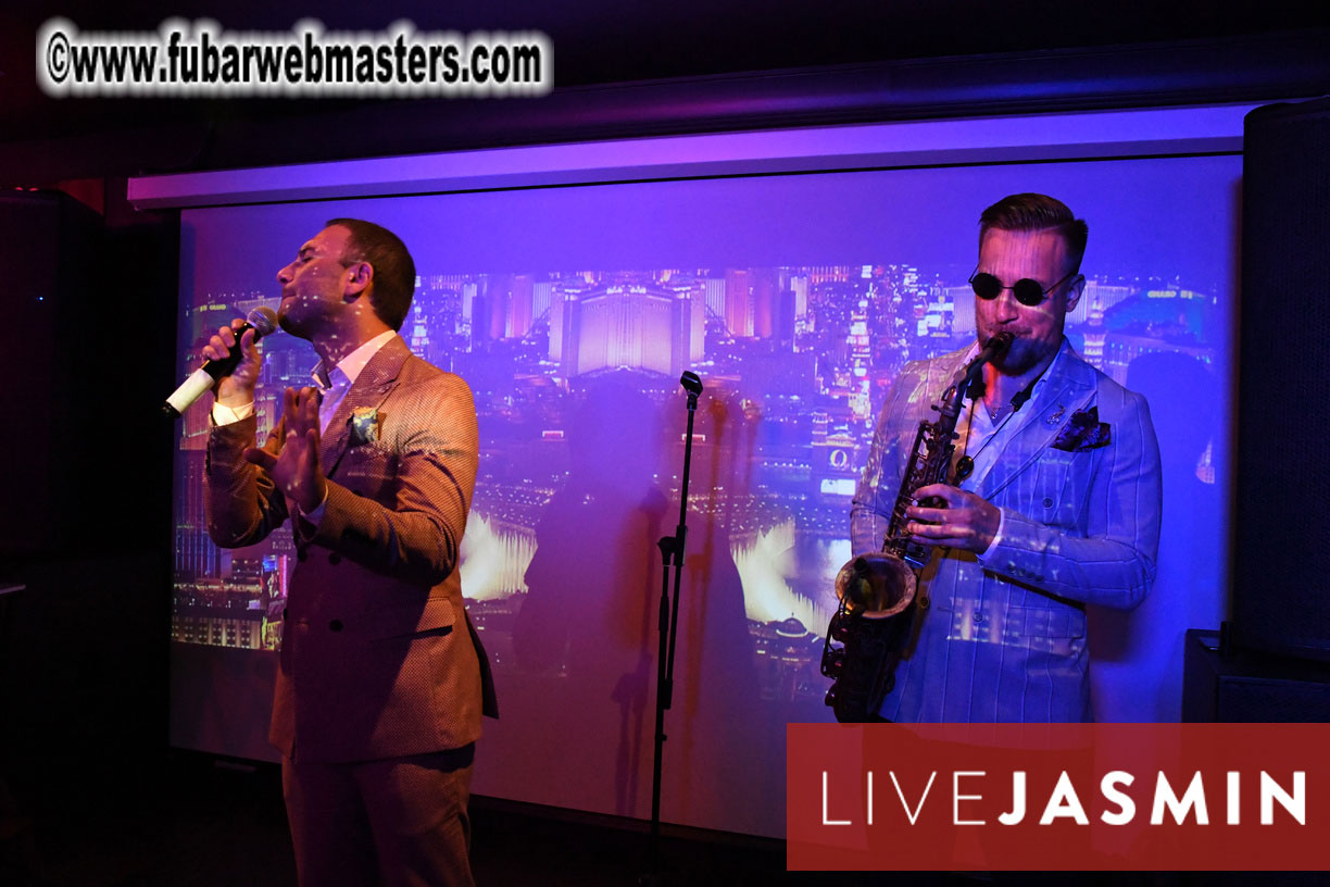 VIP Dinner at Red Fox