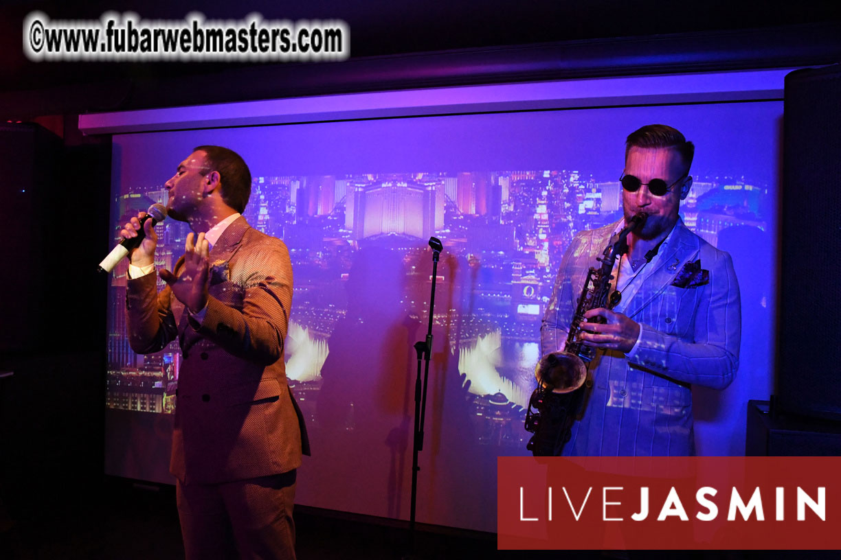 VIP Dinner at Red Fox