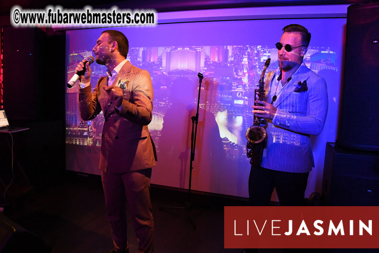 VIP Dinner at Red Fox