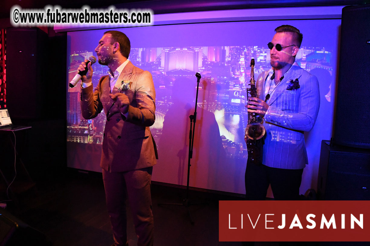 VIP Dinner at Red Fox