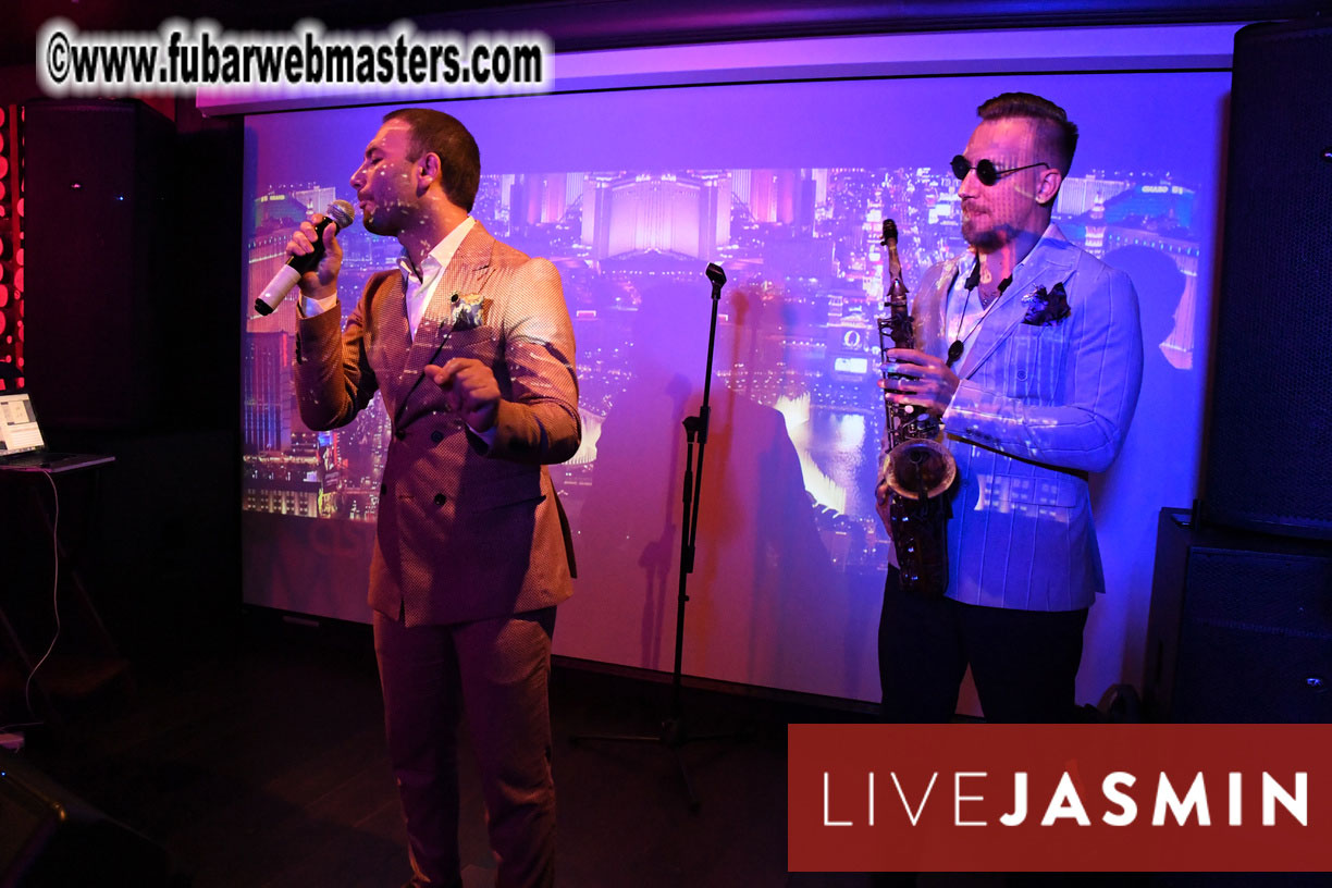 VIP Dinner at Red Fox