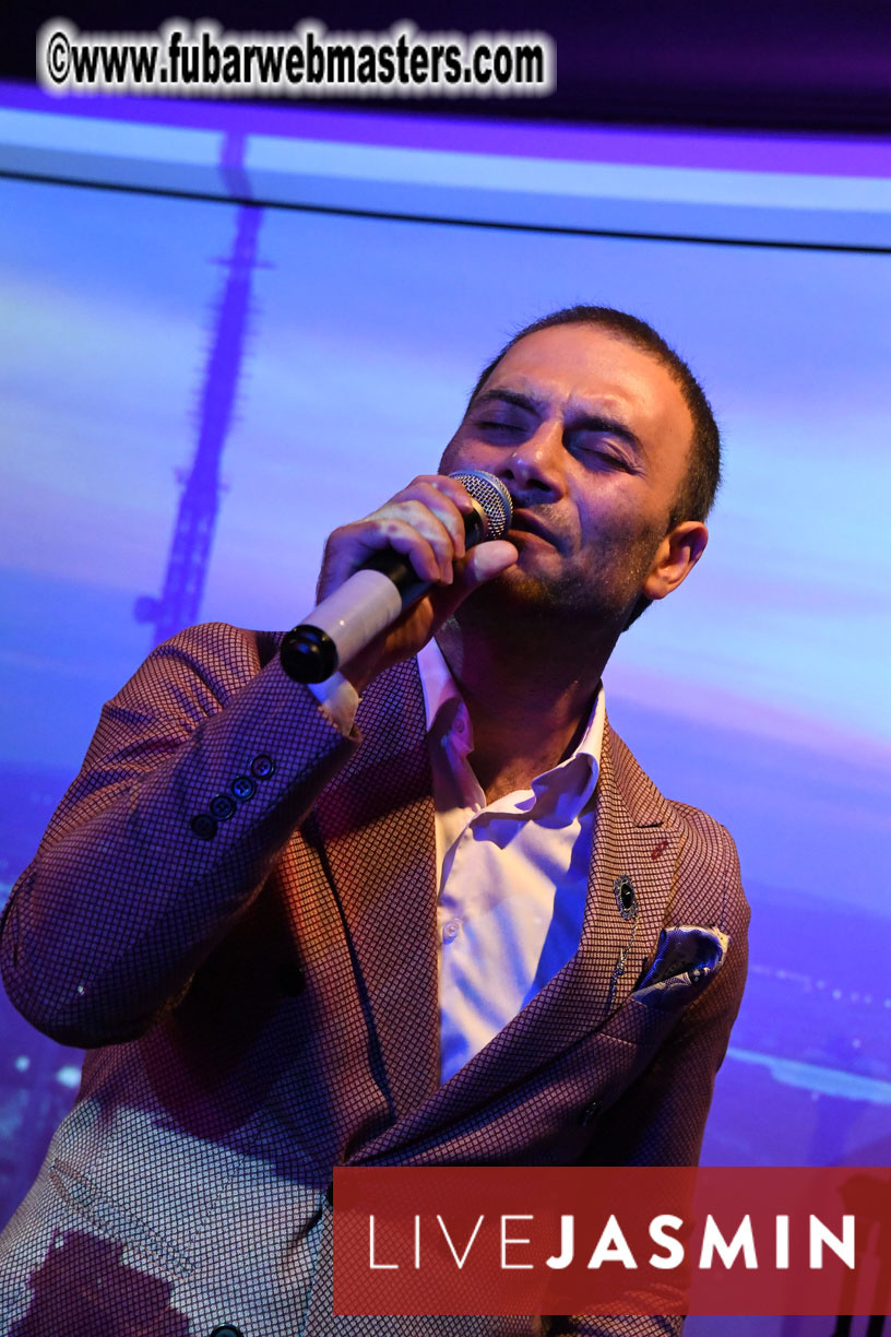 VIP Dinner at Red Fox