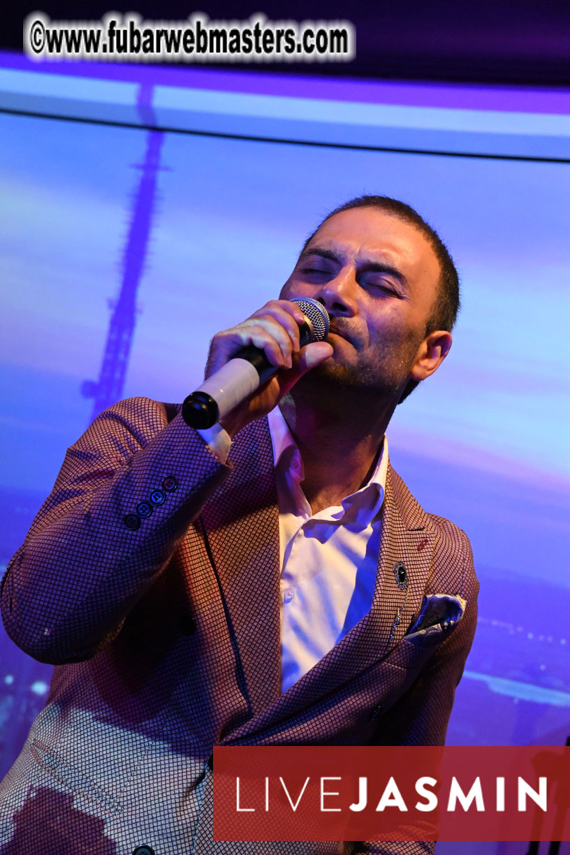 VIP Dinner at Red Fox