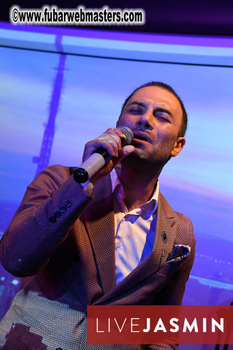 VIP Dinner at Red Fox