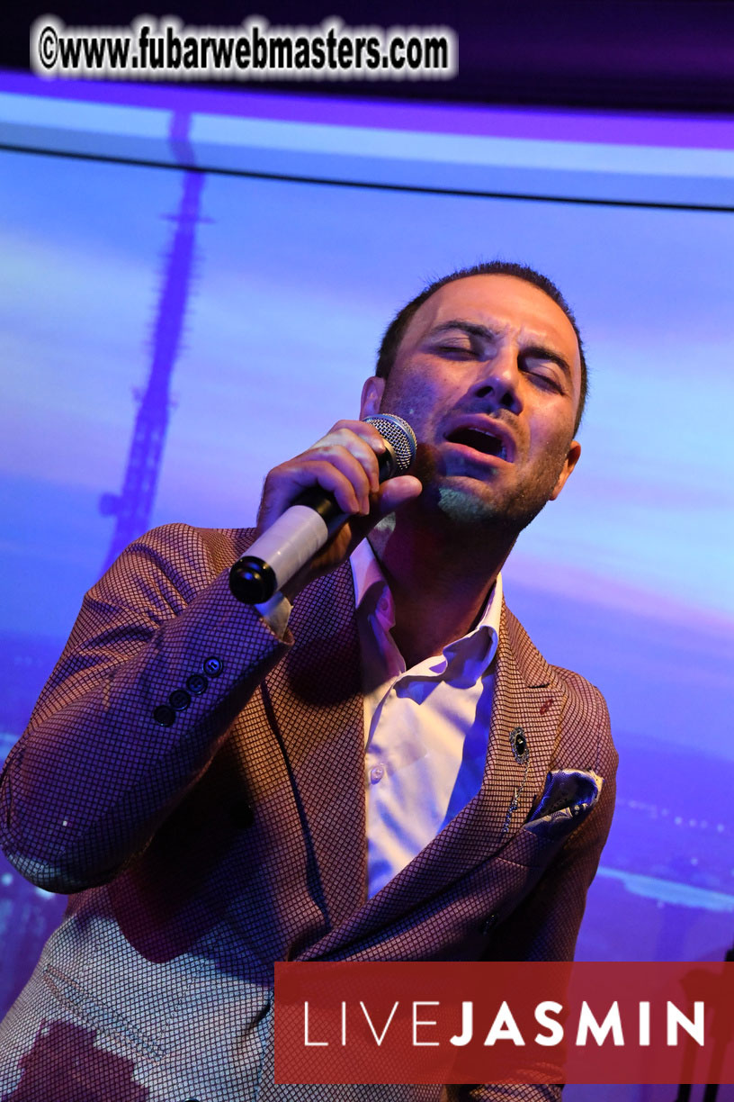 VIP Dinner at Red Fox