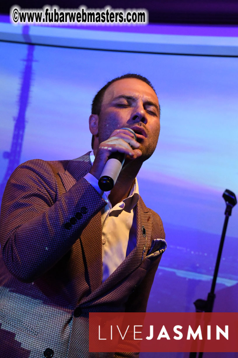 VIP Dinner at Red Fox