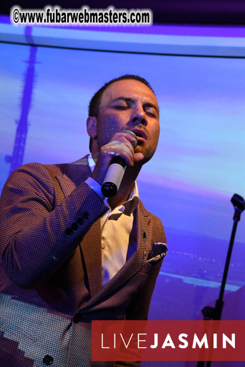 VIP Dinner at Red Fox