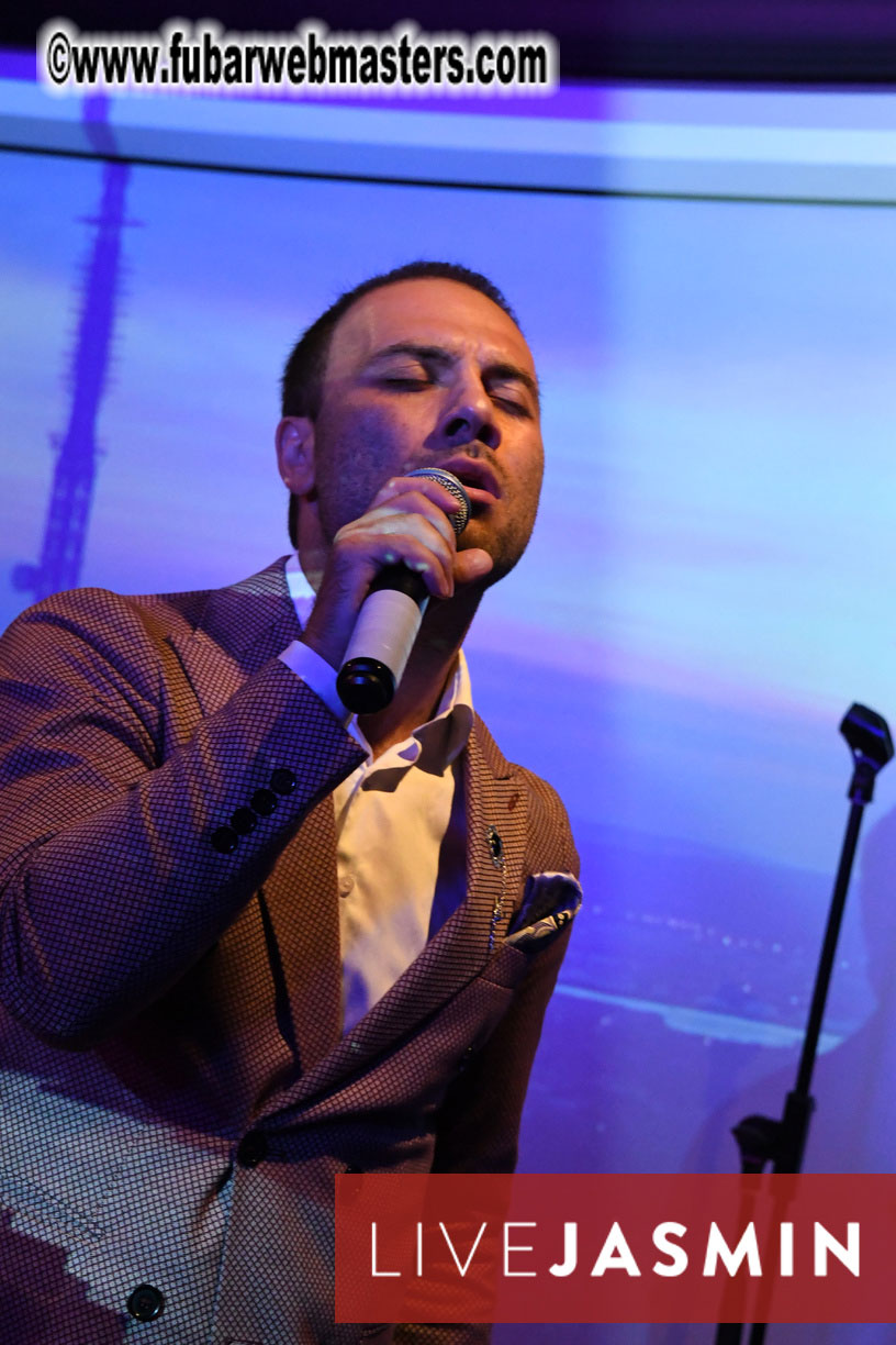 VIP Dinner at Red Fox