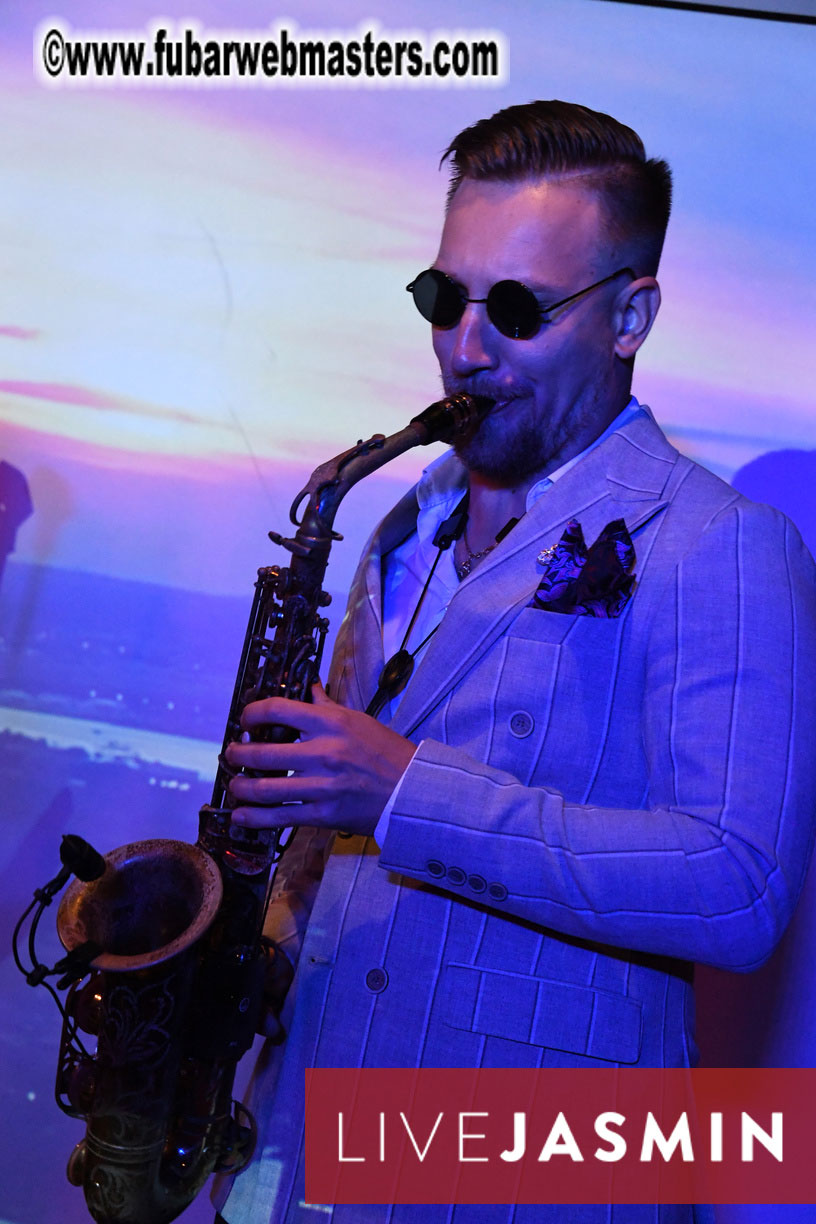 VIP Dinner at Red Fox