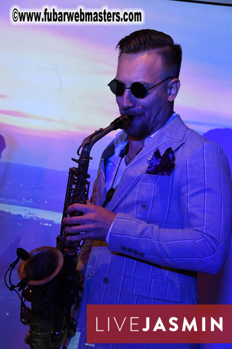 VIP Dinner at Red Fox