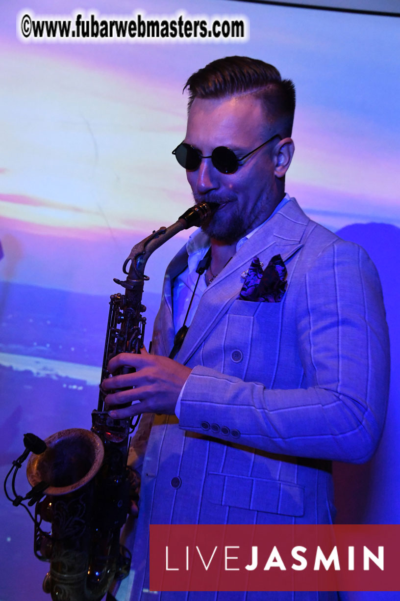 VIP Dinner at Red Fox