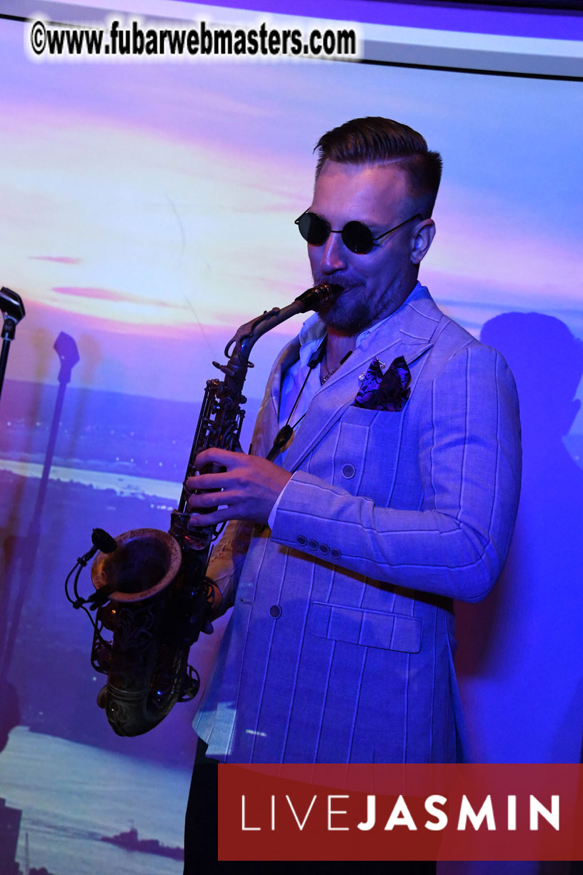 VIP Dinner at Red Fox