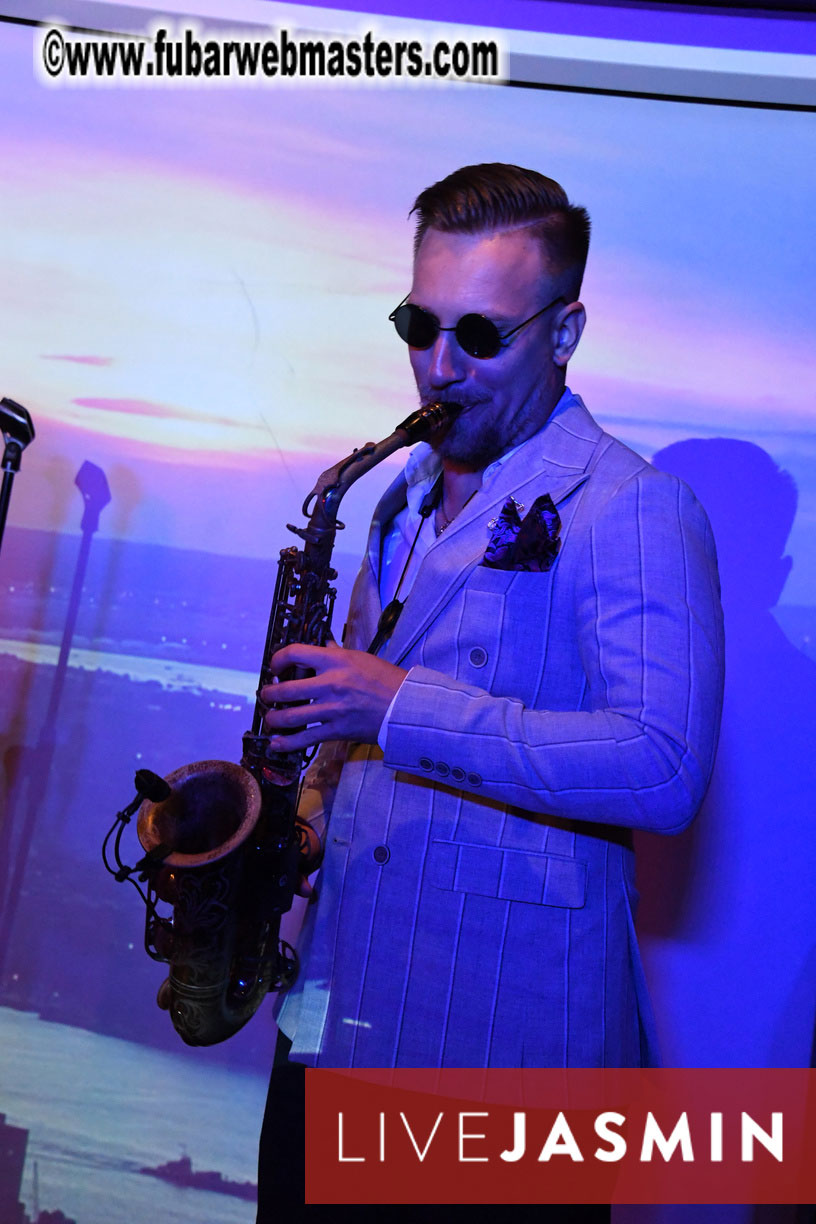 VIP Dinner at Red Fox