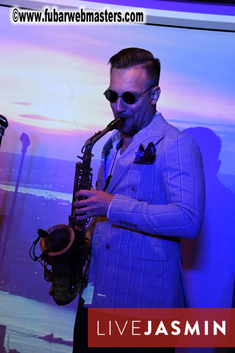 VIP Dinner at Red Fox