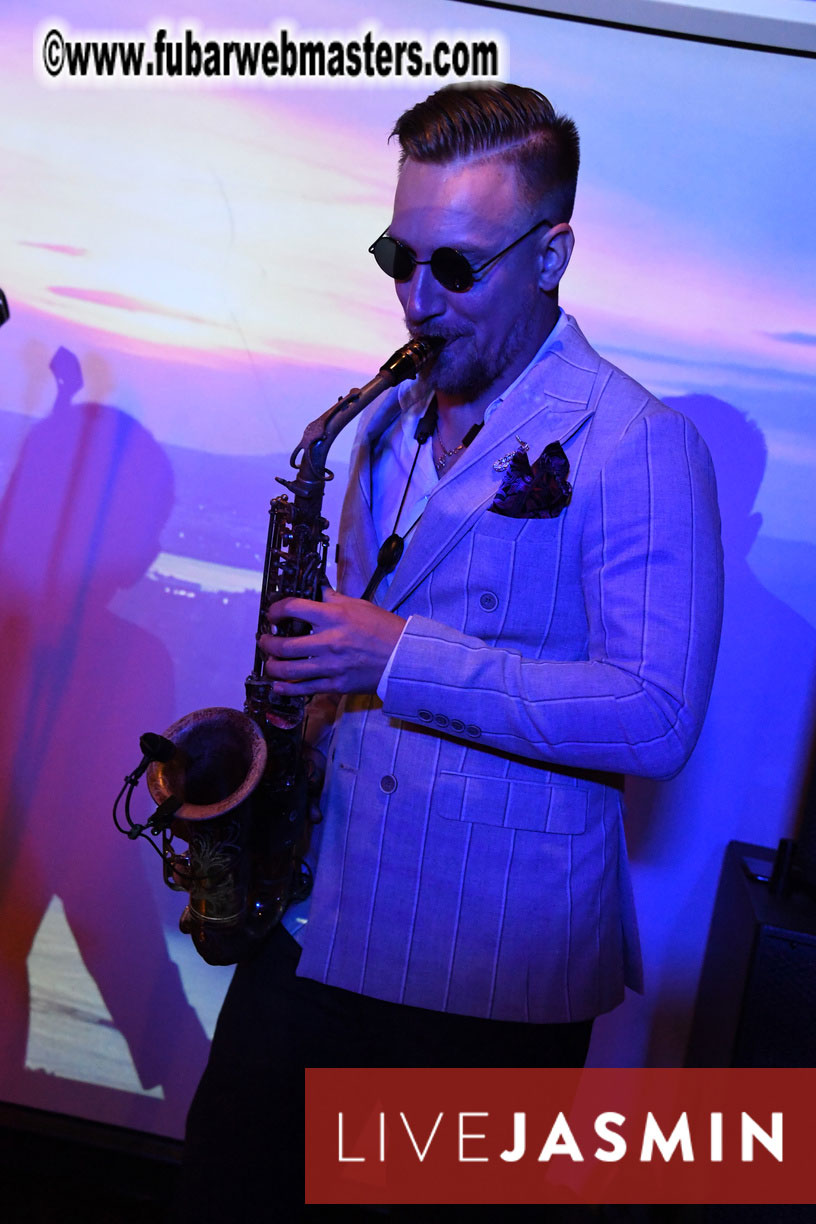 VIP Dinner at Red Fox