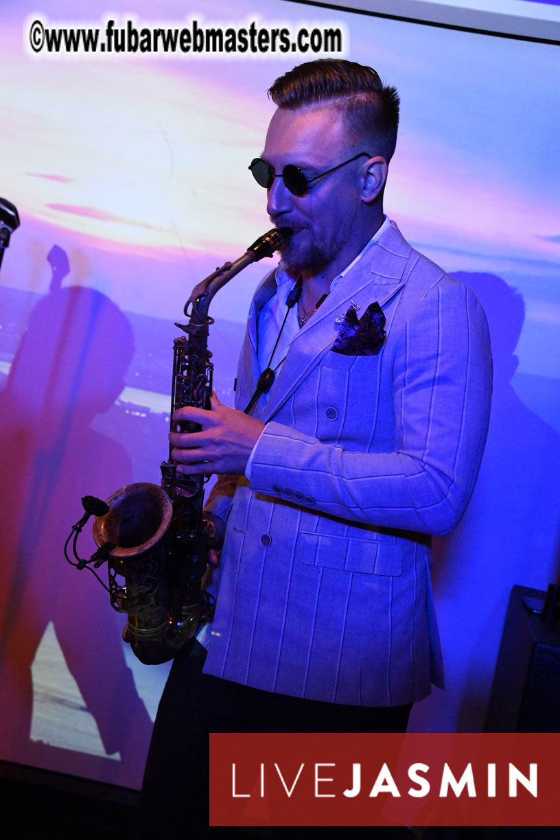 VIP Dinner at Red Fox