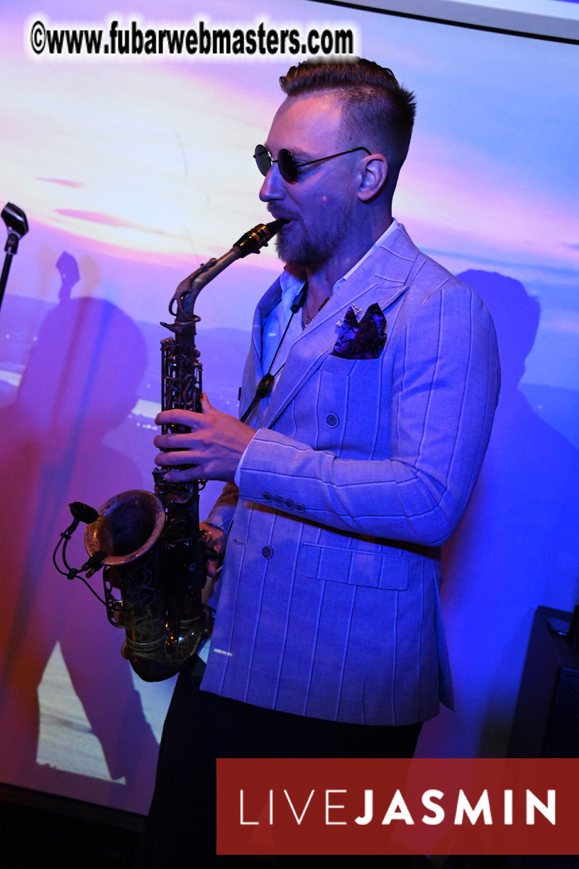 VIP Dinner at Red Fox