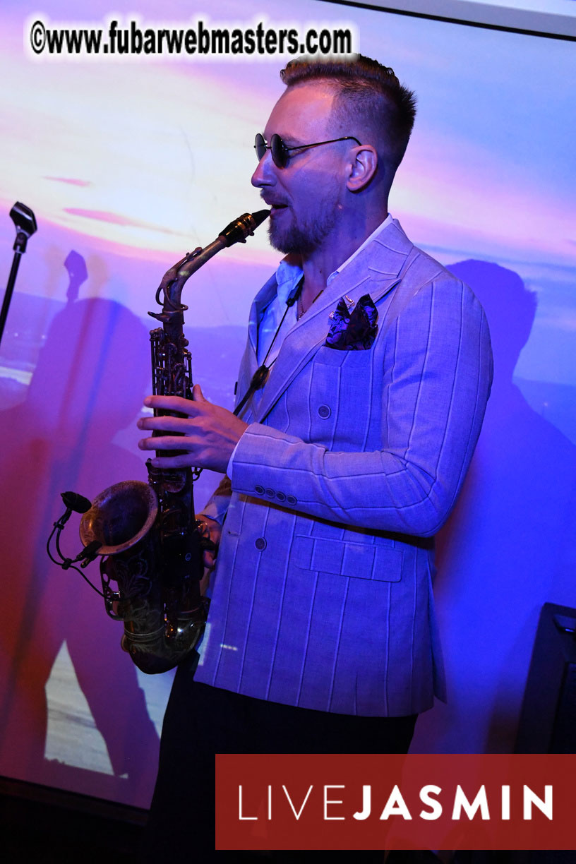 VIP Dinner at Red Fox