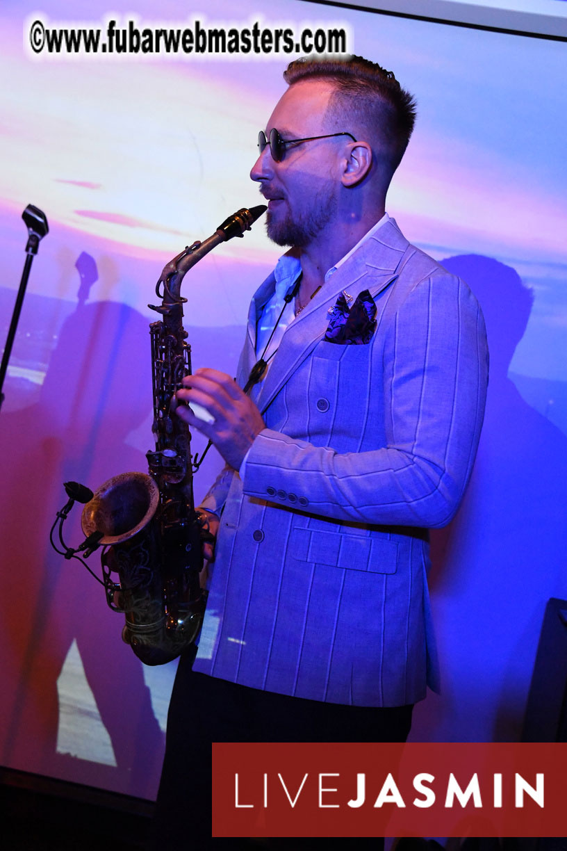 VIP Dinner at Red Fox