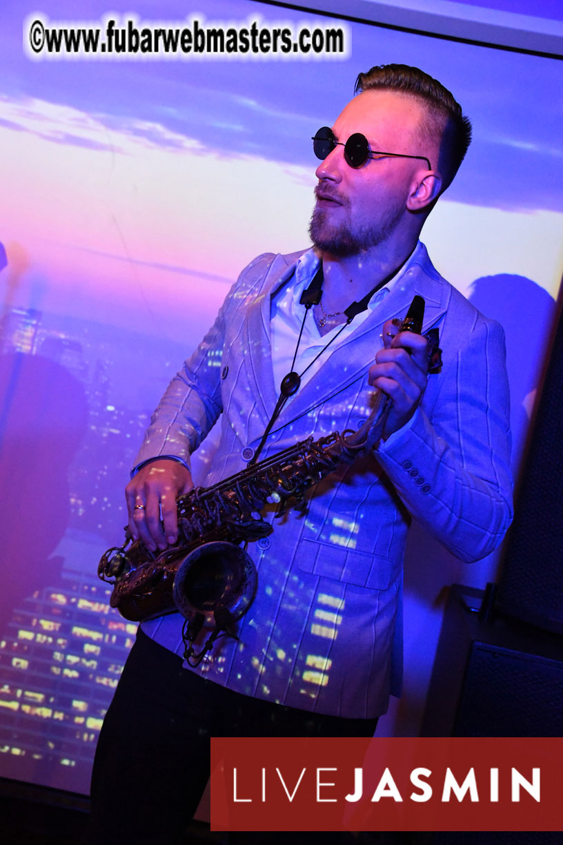 VIP Dinner at Red Fox