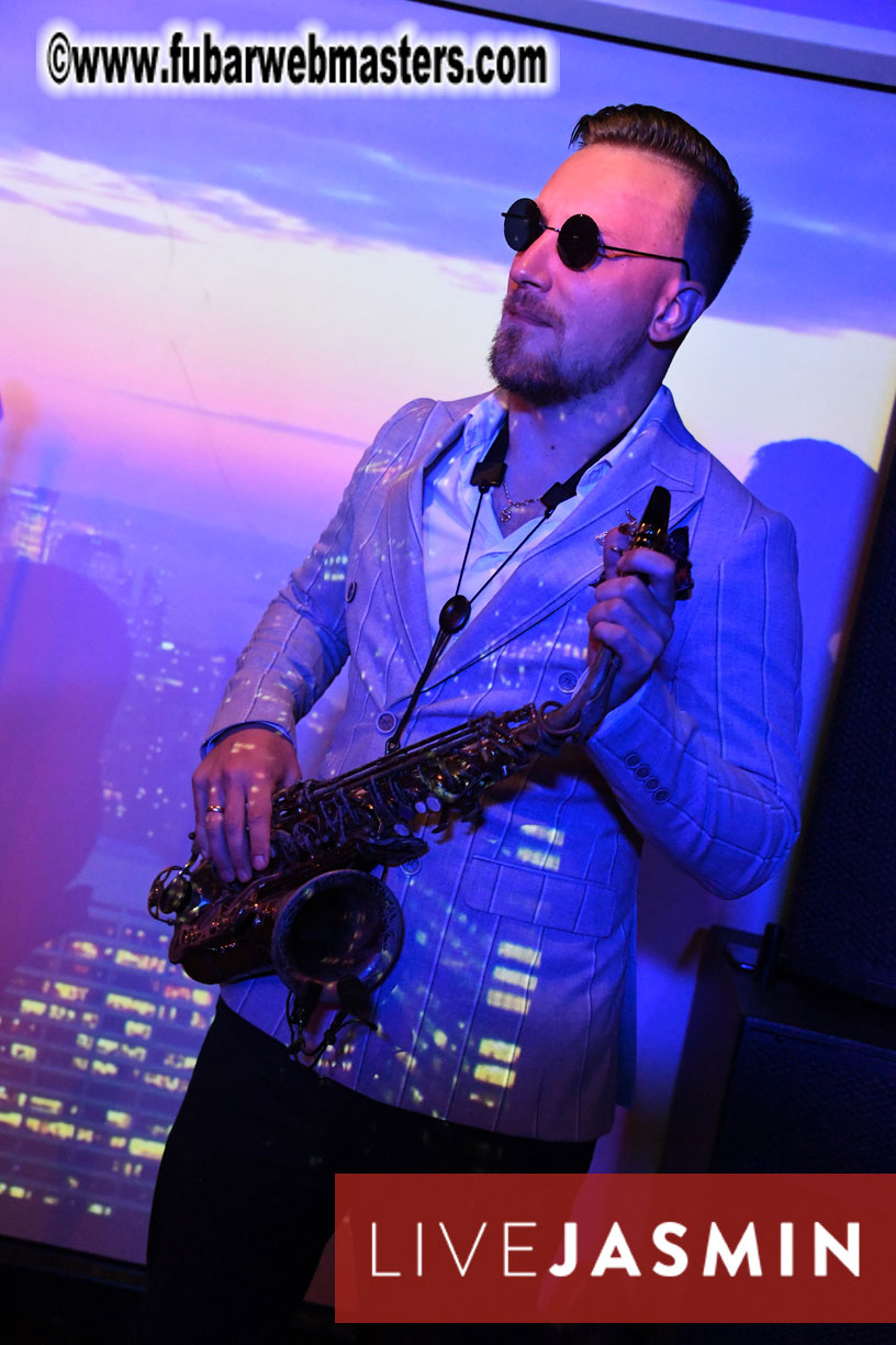 VIP Dinner at Red Fox