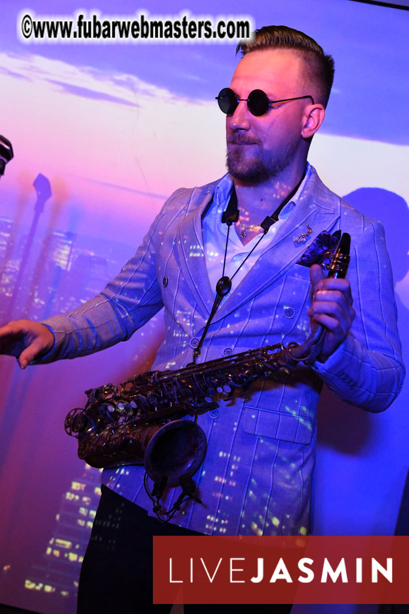 VIP Dinner at Red Fox