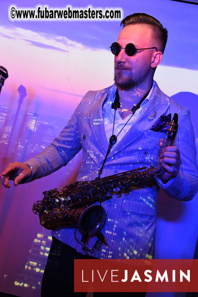 VIP Dinner at Red Fox