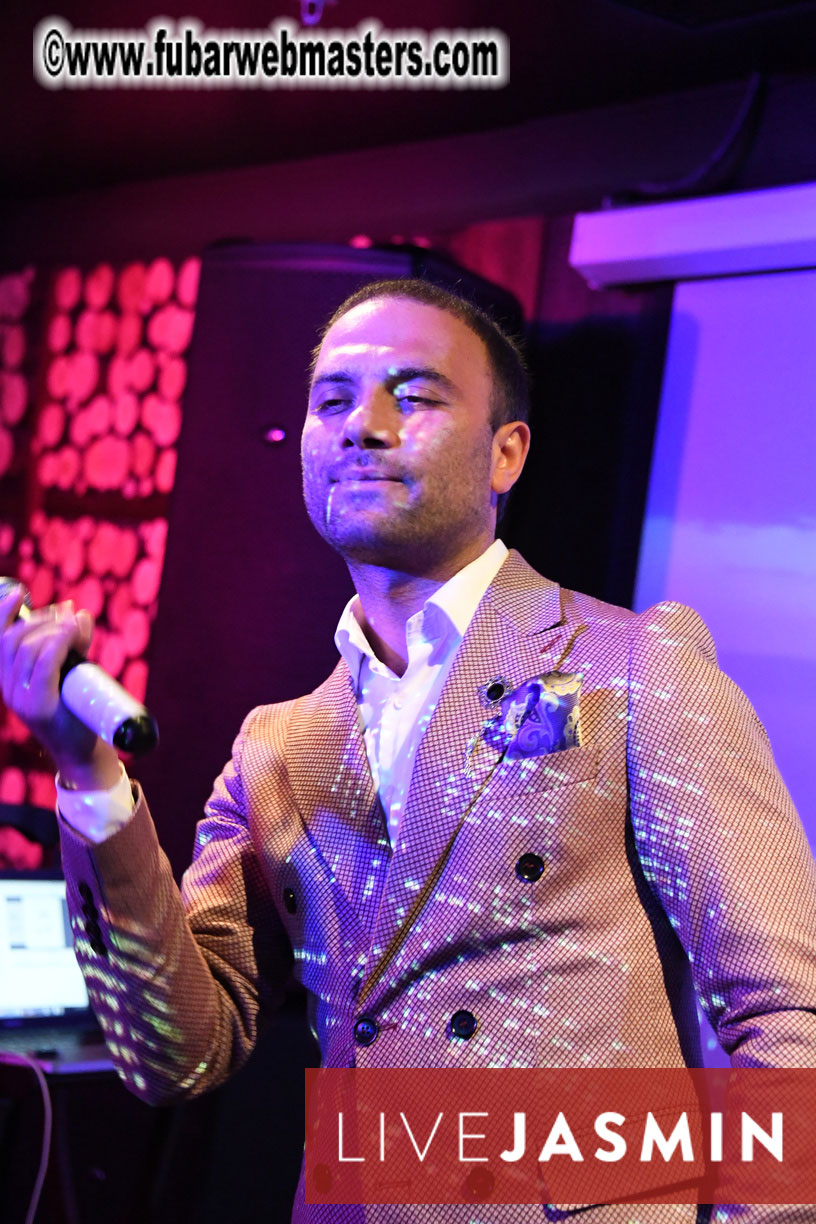 VIP Dinner at Red Fox