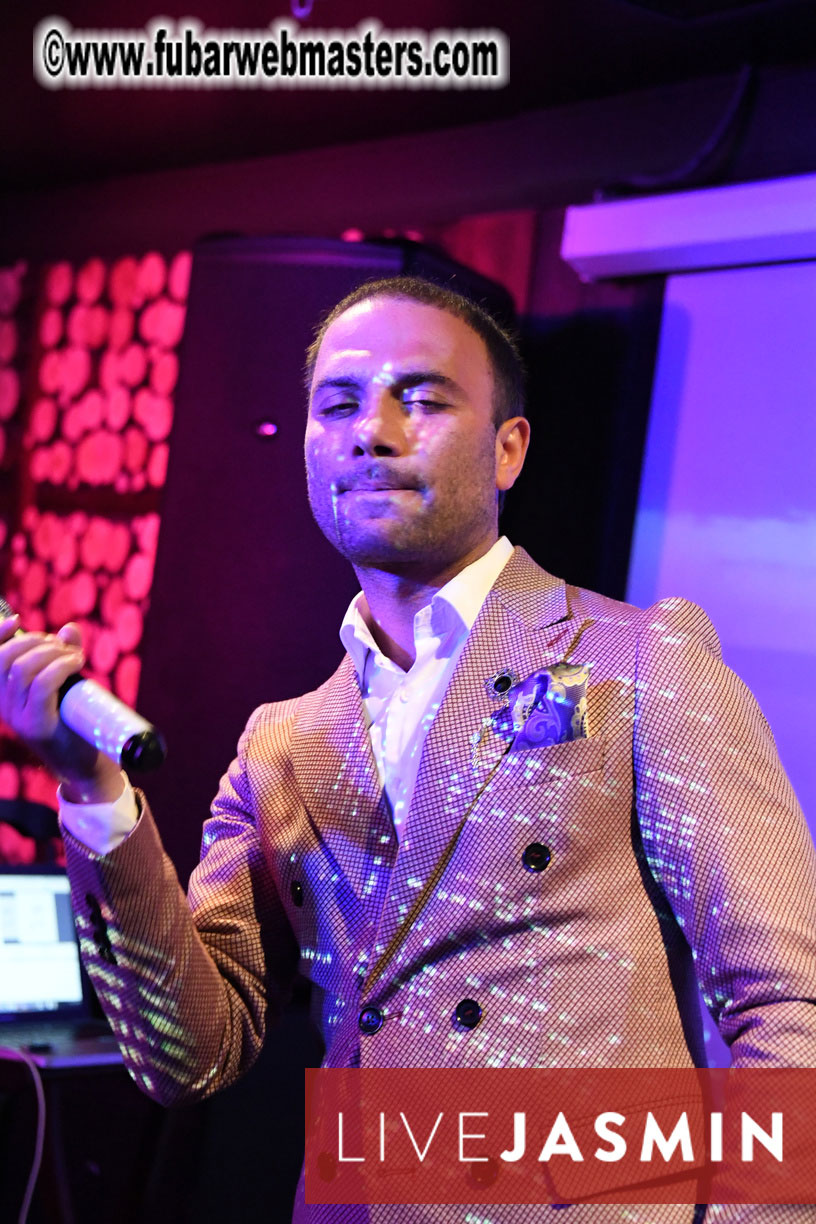 VIP Dinner at Red Fox