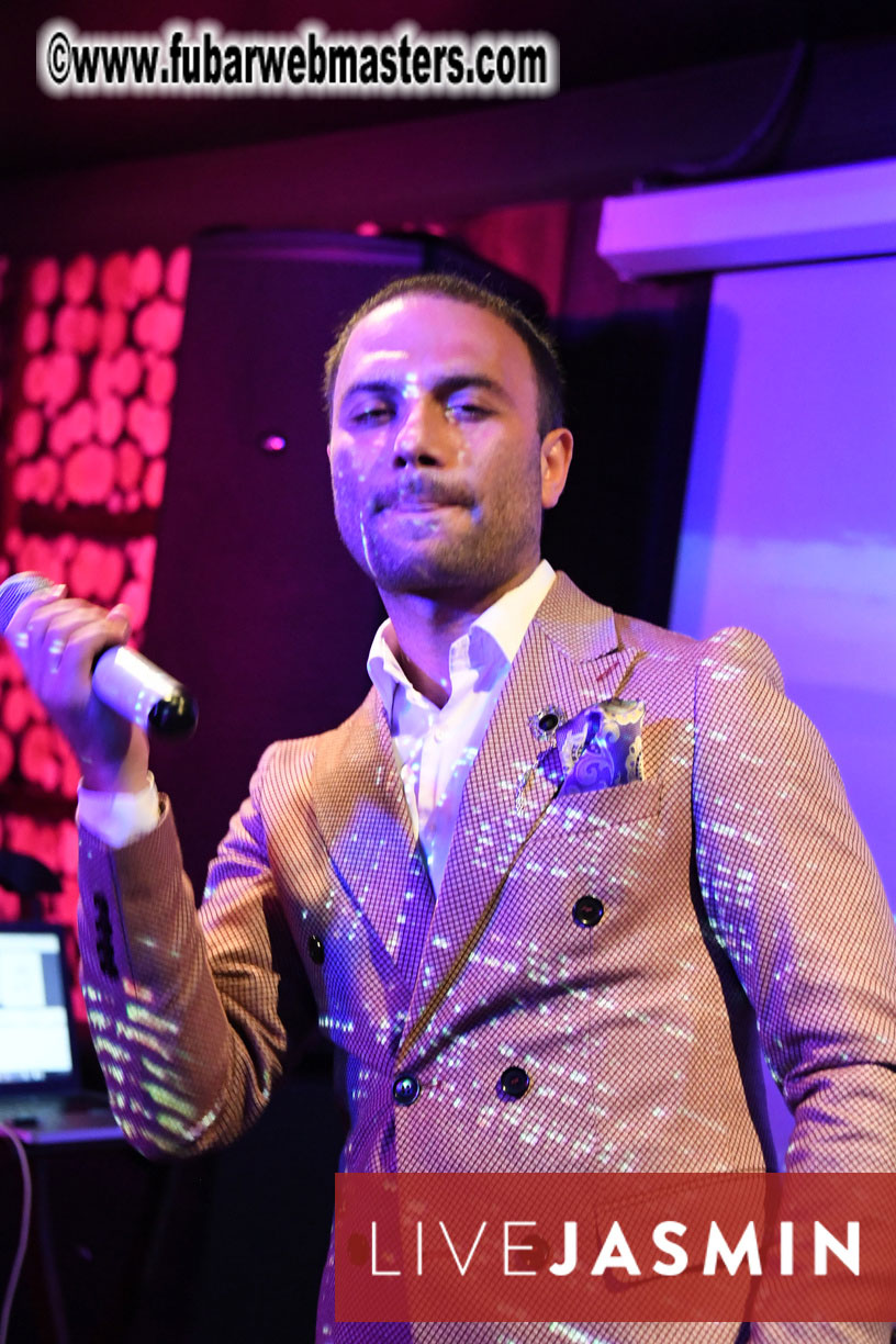 VIP Dinner at Red Fox