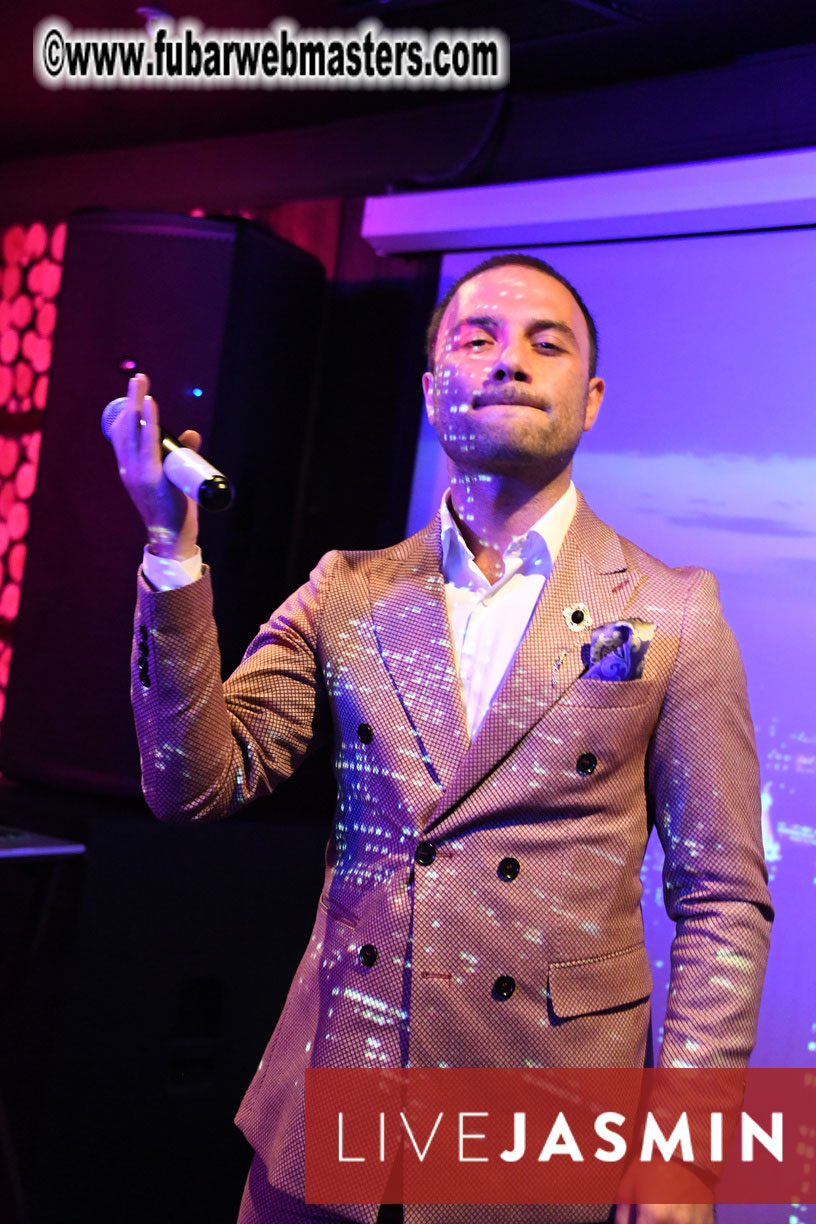 VIP Dinner at Red Fox