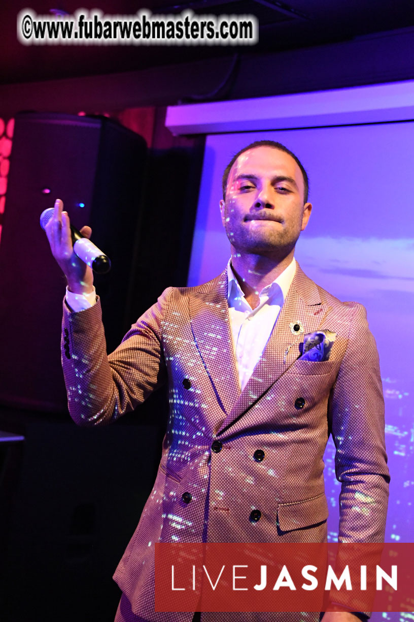 VIP Dinner at Red Fox