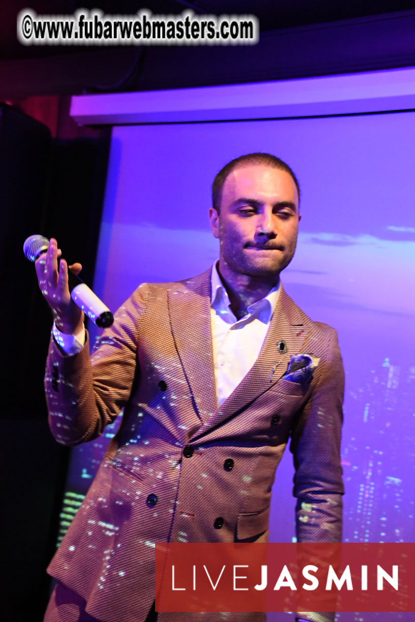 VIP Dinner at Red Fox