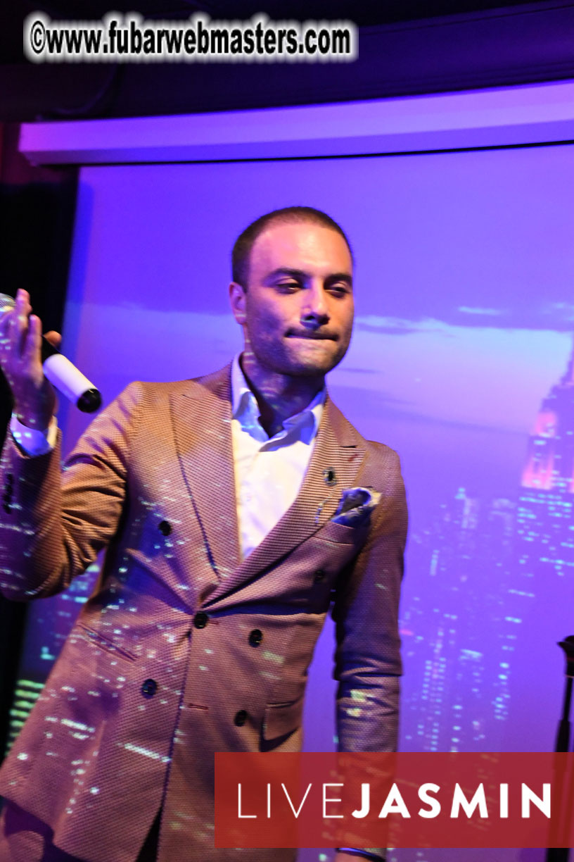 VIP Dinner at Red Fox