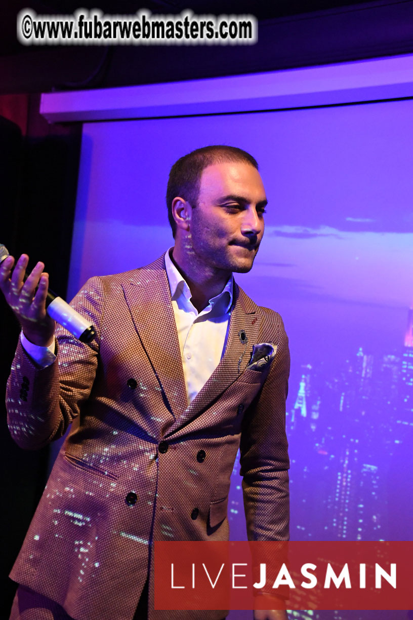 VIP Dinner at Red Fox