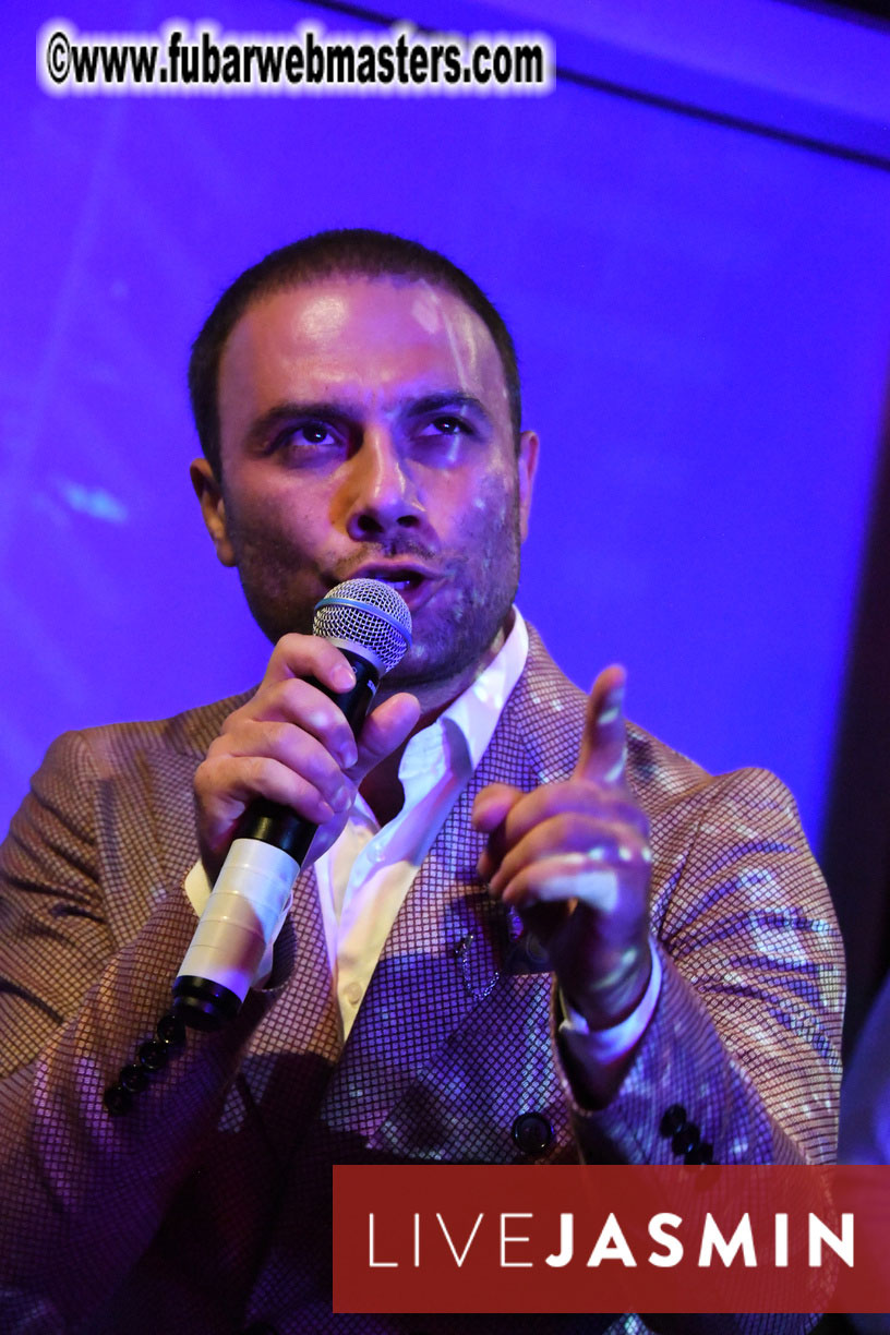 VIP Dinner at Red Fox