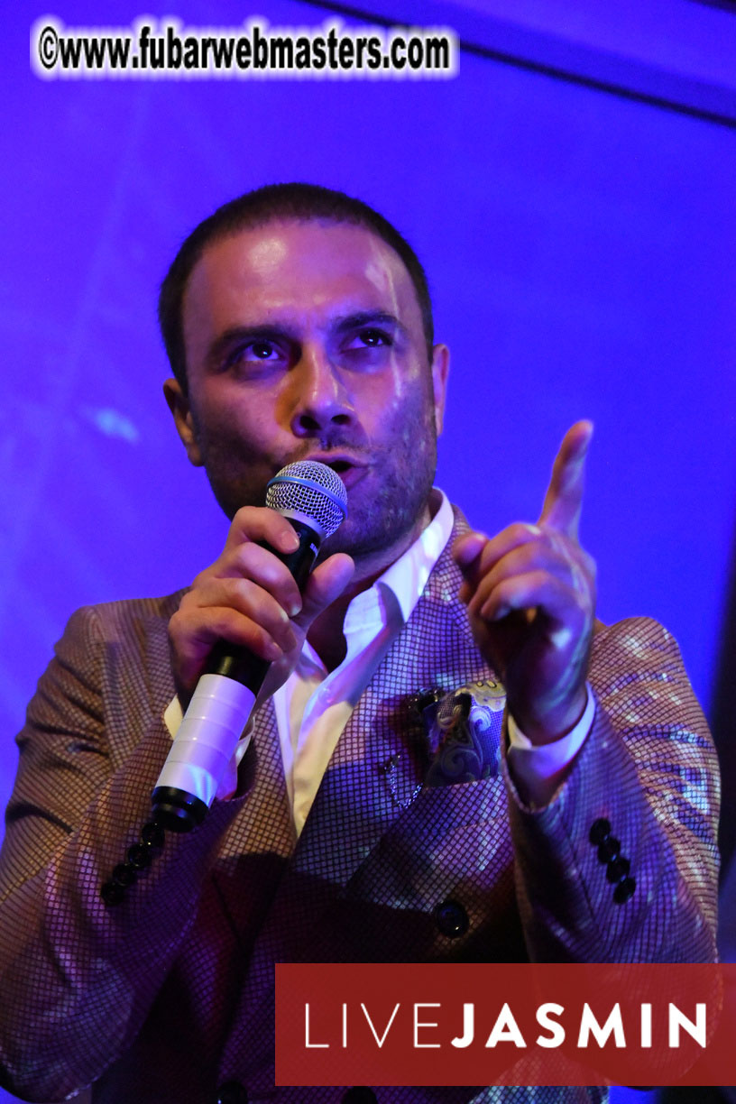 VIP Dinner at Red Fox