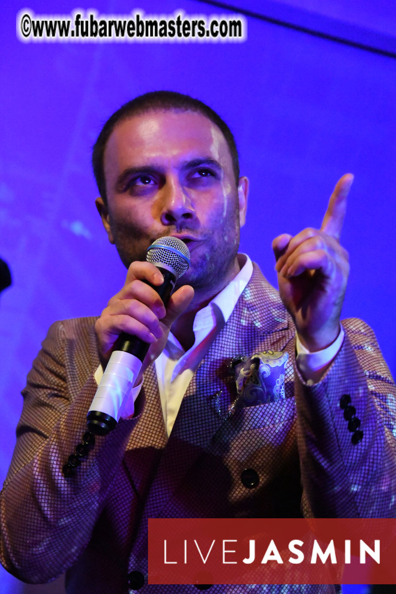 VIP Dinner at Red Fox