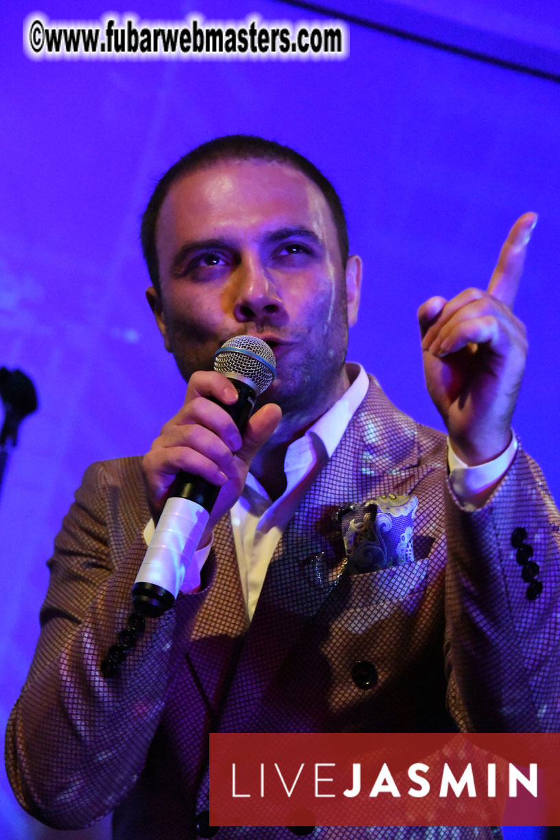 VIP Dinner at Red Fox