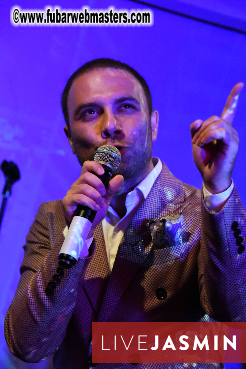 VIP Dinner at Red Fox