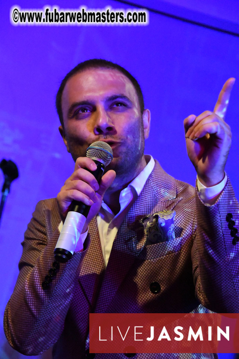 VIP Dinner at Red Fox