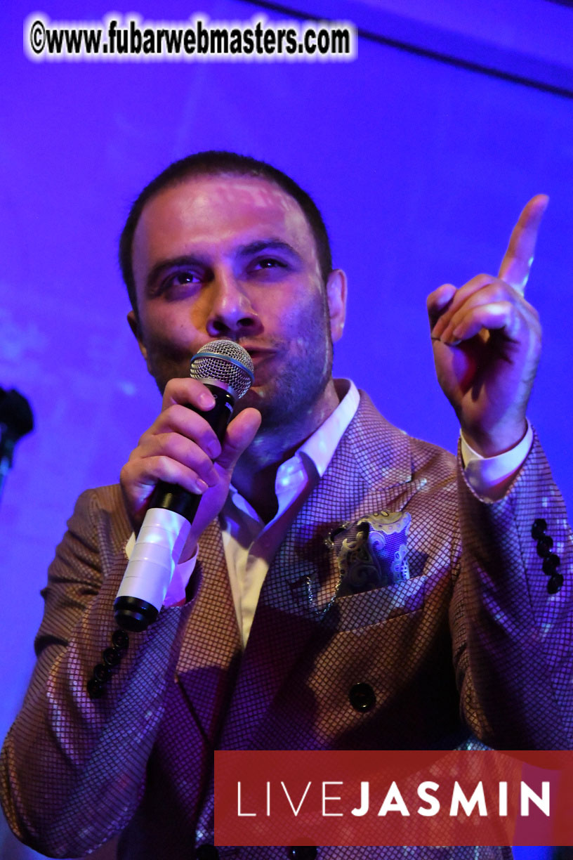 VIP Dinner at Red Fox