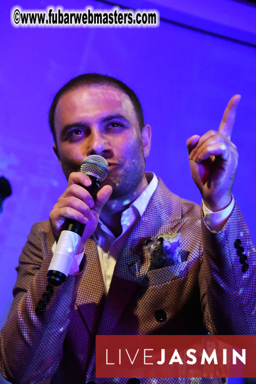 VIP Dinner at Red Fox