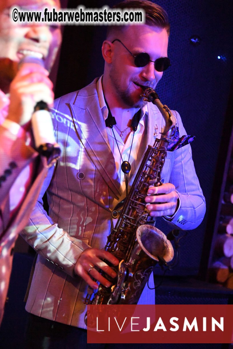 VIP Dinner at Red Fox