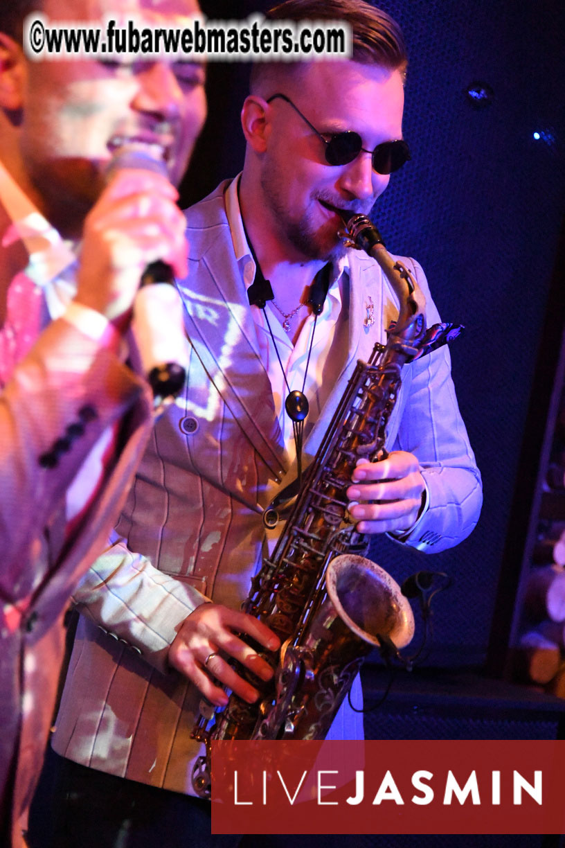 VIP Dinner at Red Fox