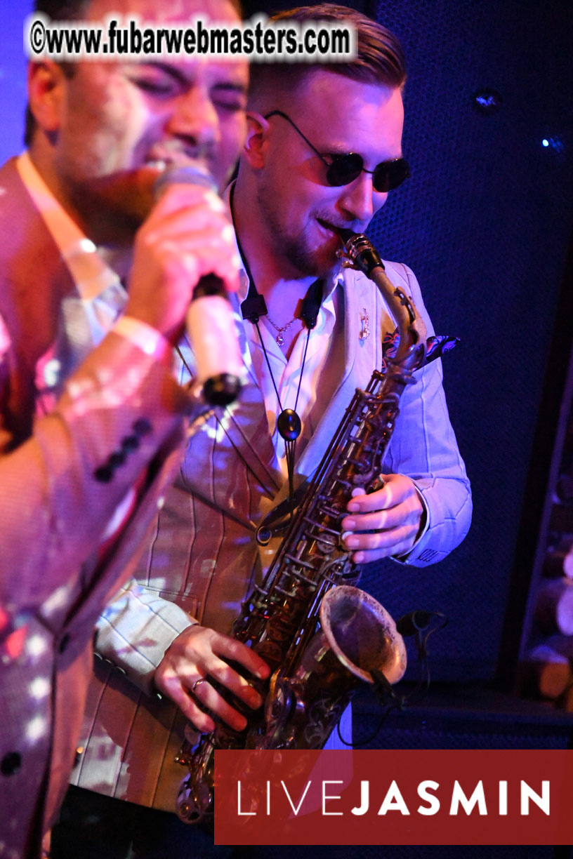 VIP Dinner at Red Fox