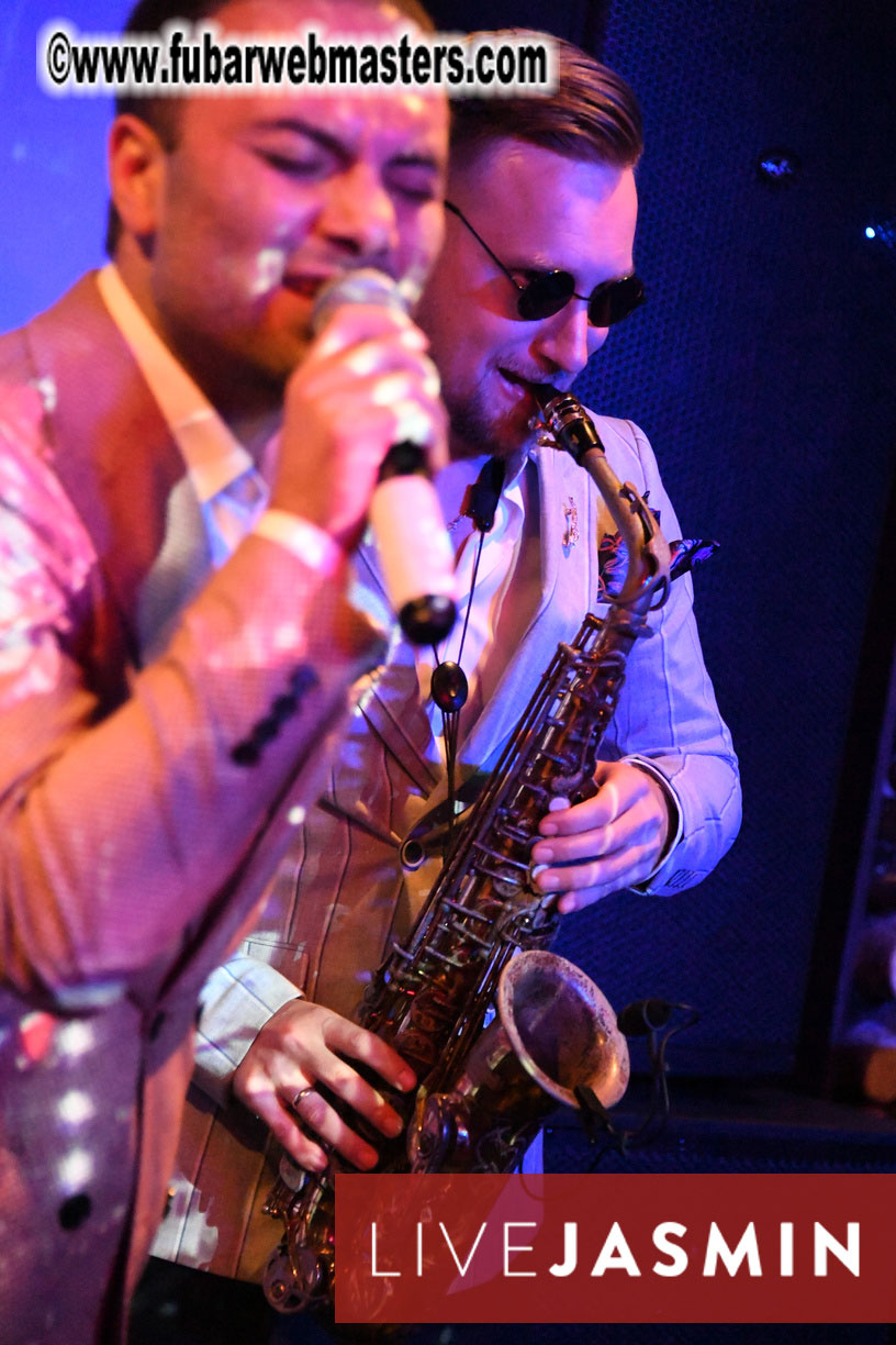 VIP Dinner at Red Fox