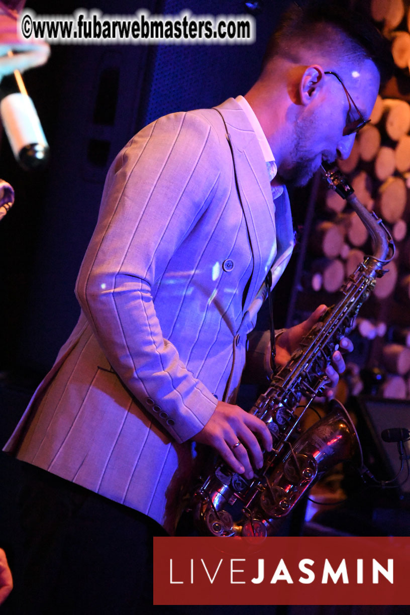 VIP Dinner at Red Fox