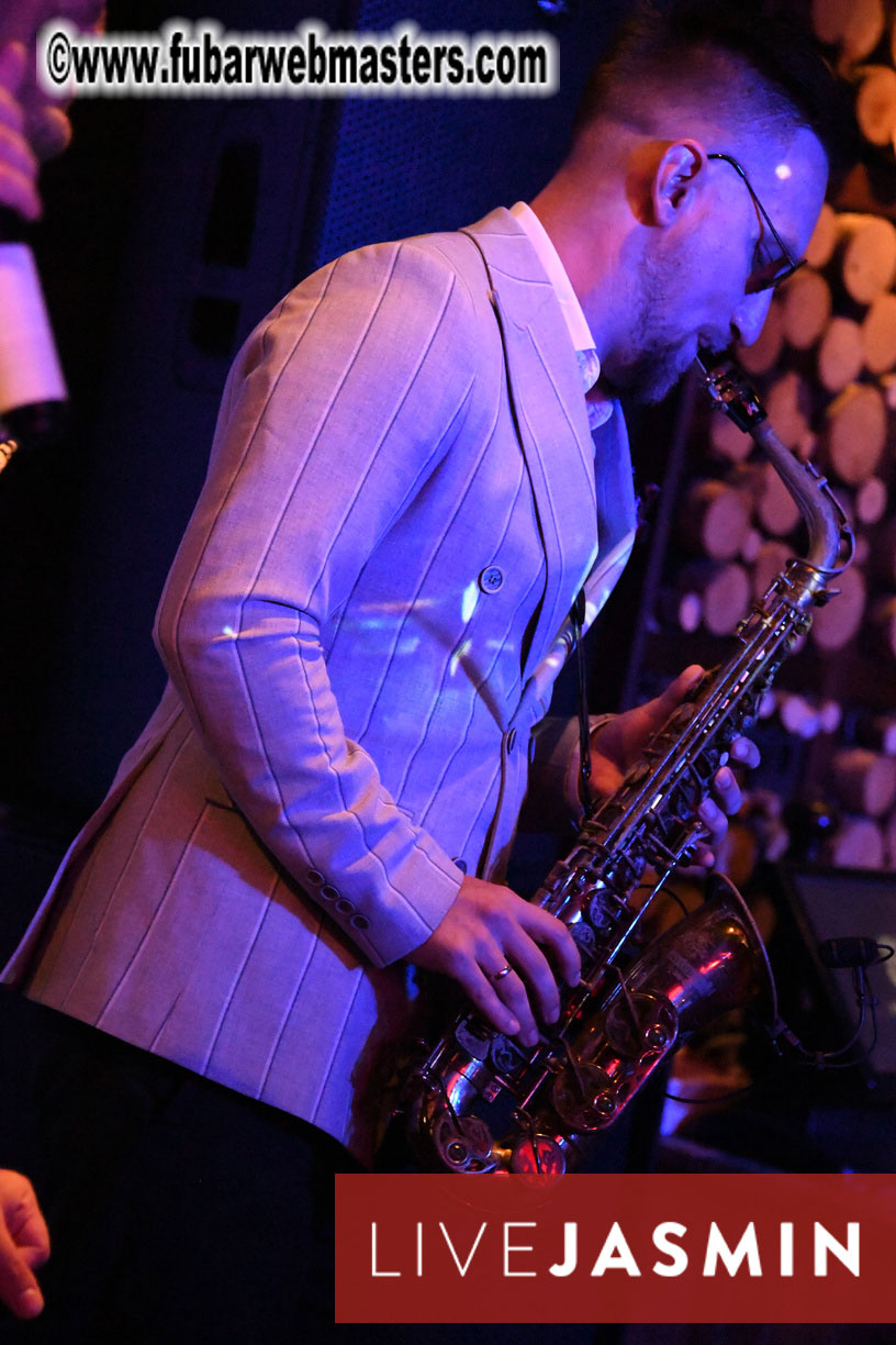 VIP Dinner at Red Fox